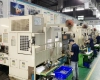 Chế tạo & Lắp ráp cụm Van điều tiết 