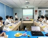 Đồ gá (Jig) Kiểm soát Chính xác 