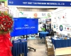VIET NHAT TAN – MTA展示会（2025年7月2日～7月5日）で精密機械加工ソリューションを披露