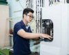 GIA CÔNG THEO BẢN VẼ KỸ THUẬT