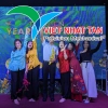 VIỆT NHẬT TÂN TỔ CHỨC TIỆC TẤT NIÊN 2023 VÀ CHÀO NĂM MỚI 2024