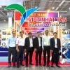VIỆT NHẬT TÂN – DẤU ẤN CƠ KHÍ CHÍNH XÁC VIỆT NAM TẠI TRIỂN LÃM M-TECH OSAKA 2025