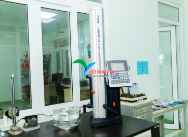 Gia công cơ khí chính xác