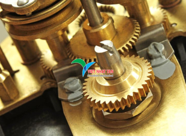 Sản phẩm hợp kim đồng