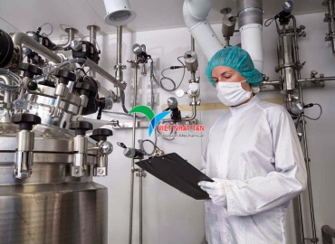 Linh kiện trong ngành y tế