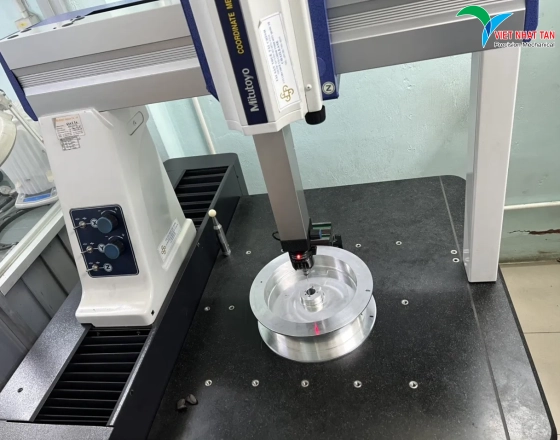 精密機械加工とは何ですか？