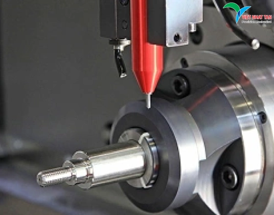 Surface Inspection Machine