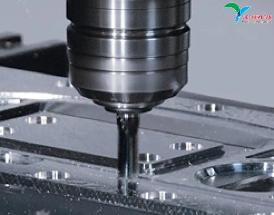 Vertical Machining Center