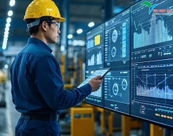 Production Dashboard