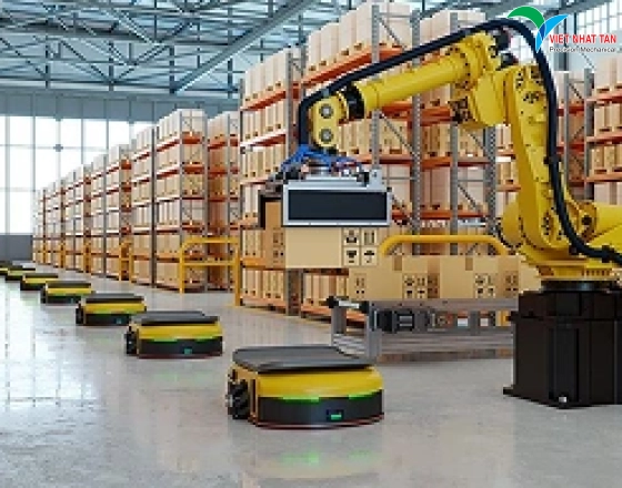 Delivery Tracking System