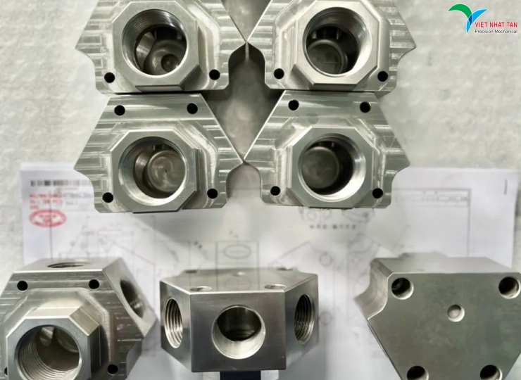 Sản phẩm Inox
