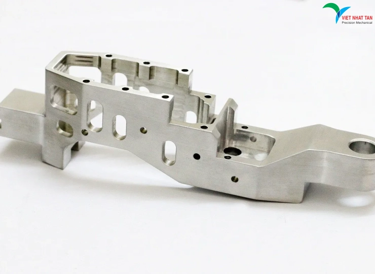 アルミニウムを加工した製品
